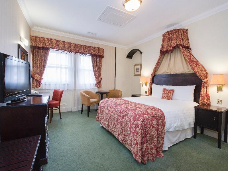The Worcester Whitehouse Hotel Екстер'єр фото